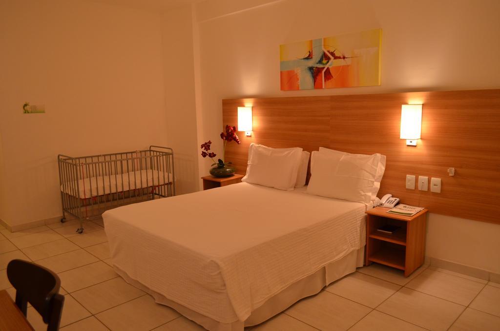אלגוינס Hotel Aster חדר תמונה