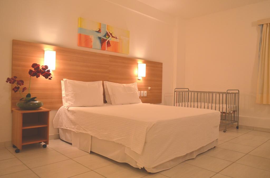 אלגוינס Hotel Aster חדר תמונה