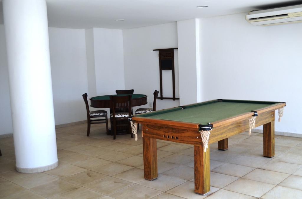 אלגוינס Hotel Aster מראה חיצוני תמונה