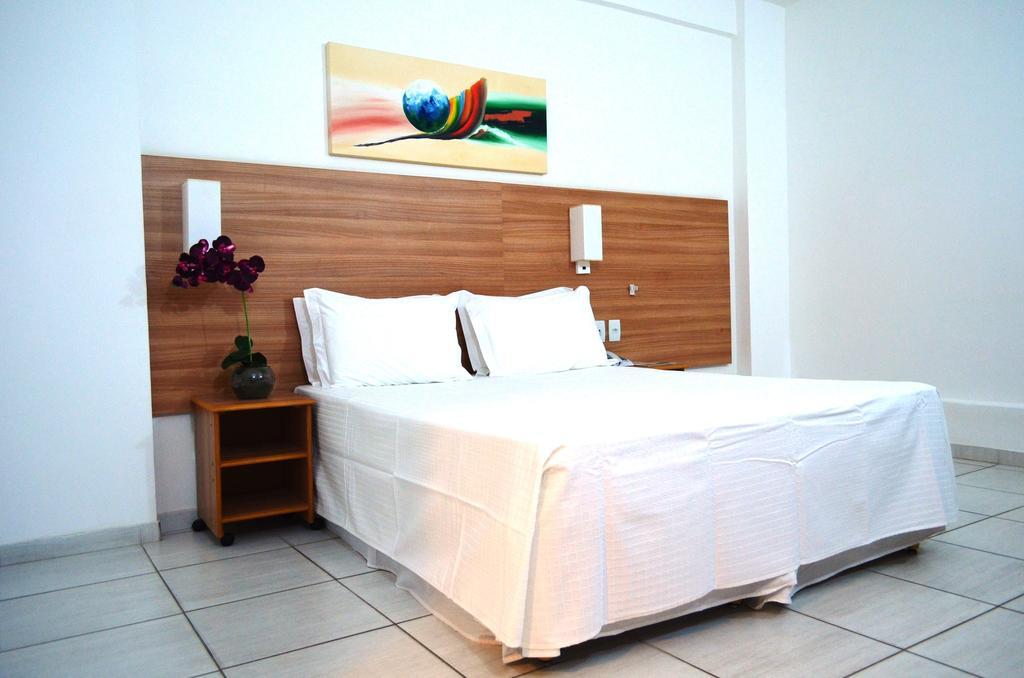 אלגוינס Hotel Aster חדר תמונה