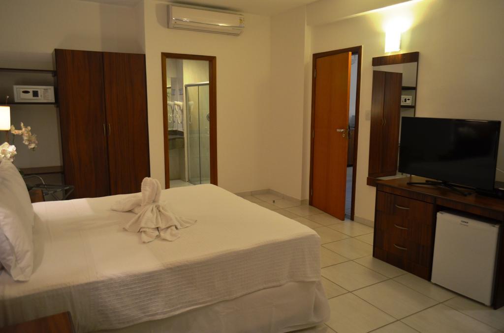 אלגוינס Hotel Aster חדר תמונה