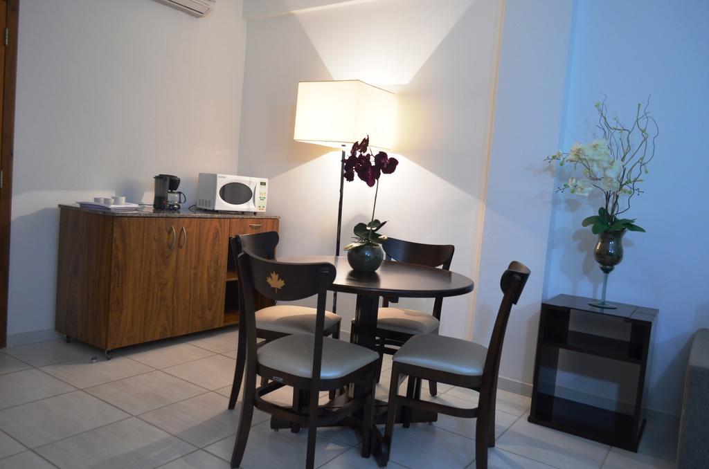 אלגוינס Hotel Aster חדר תמונה