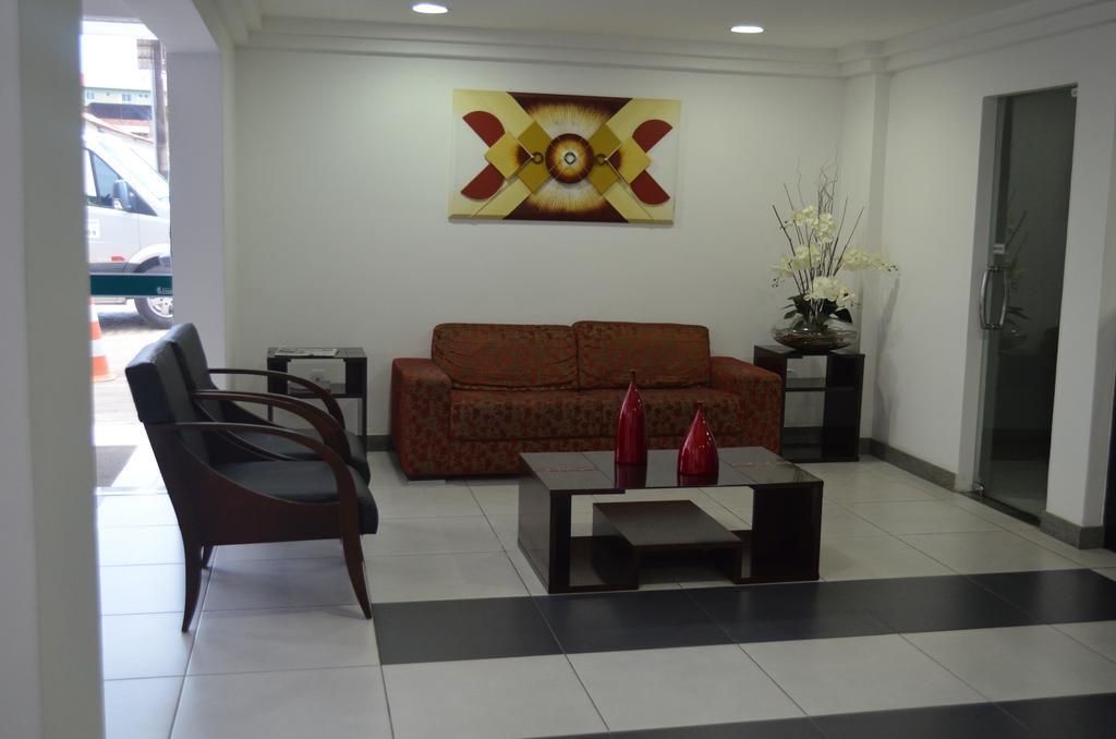 אלגוינס Hotel Aster מראה חיצוני תמונה