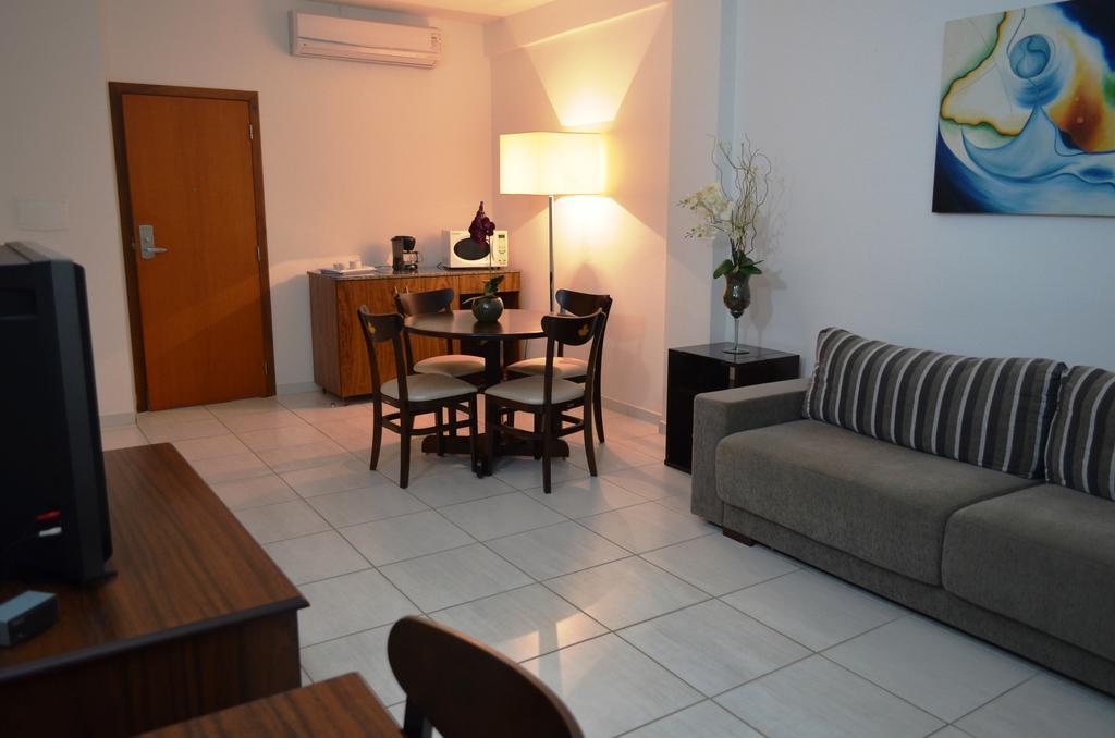 אלגוינס Hotel Aster חדר תמונה