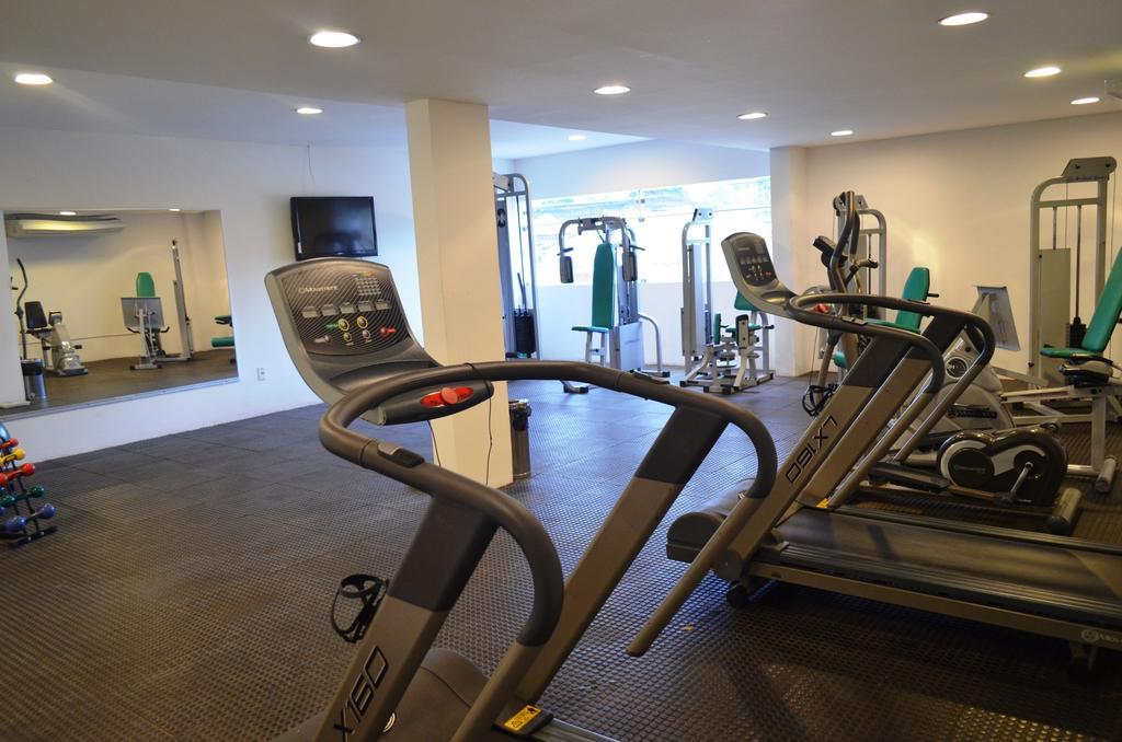 אלגוינס Hotel Aster מראה חיצוני תמונה