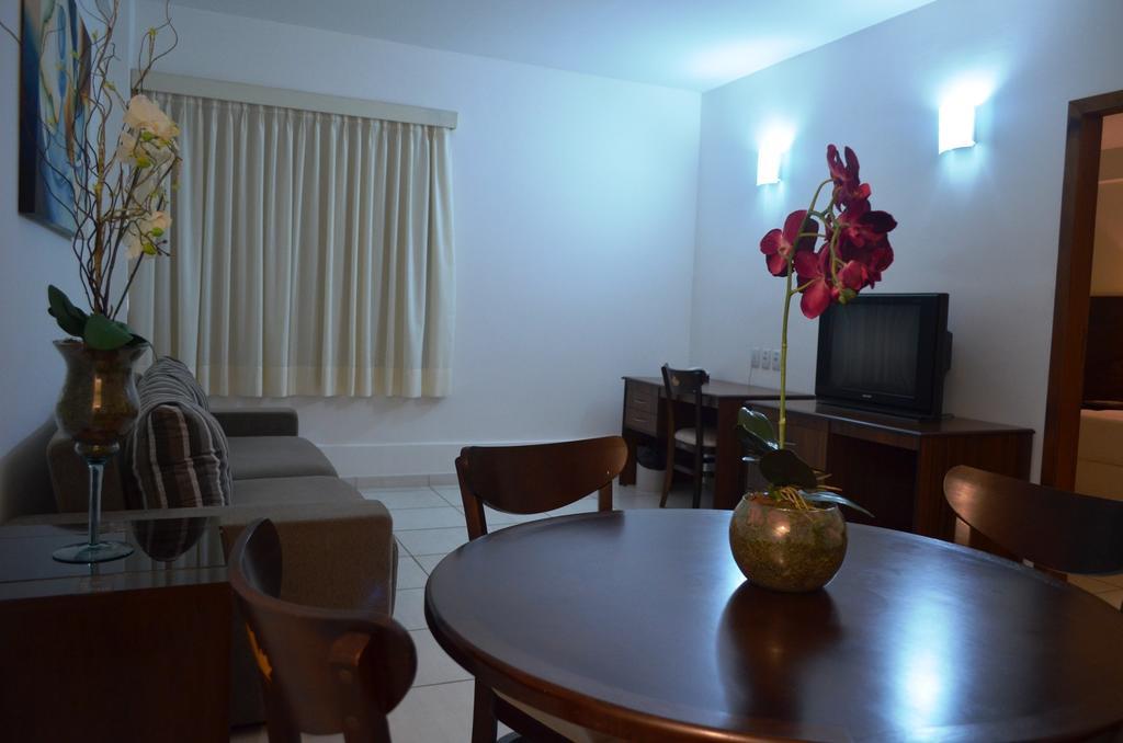 אלגוינס Hotel Aster חדר תמונה