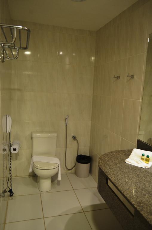 אלגוינס Hotel Aster חדר תמונה