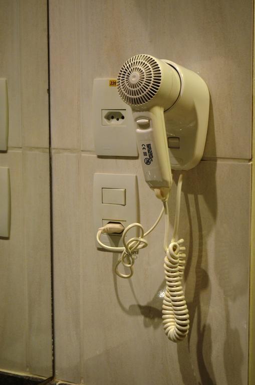 אלגוינס Hotel Aster חדר תמונה