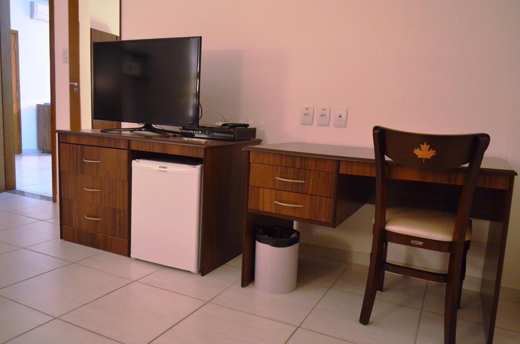 אלגוינס Hotel Aster חדר תמונה