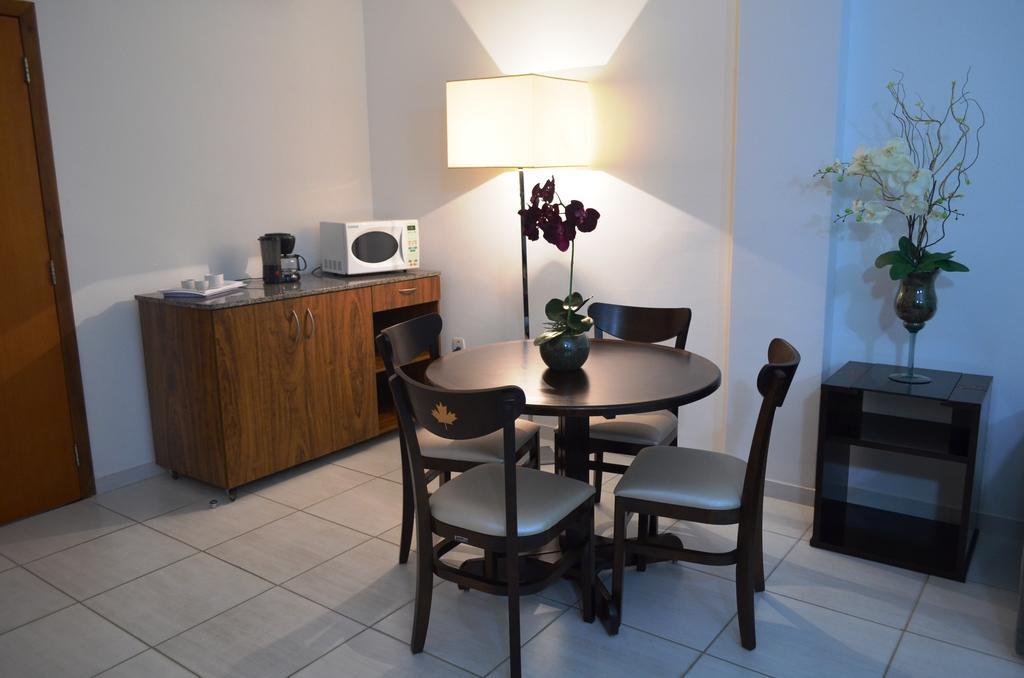 אלגוינס Hotel Aster חדר תמונה