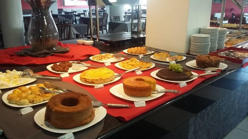 אלגוינס Hotel Aster מראה חיצוני תמונה