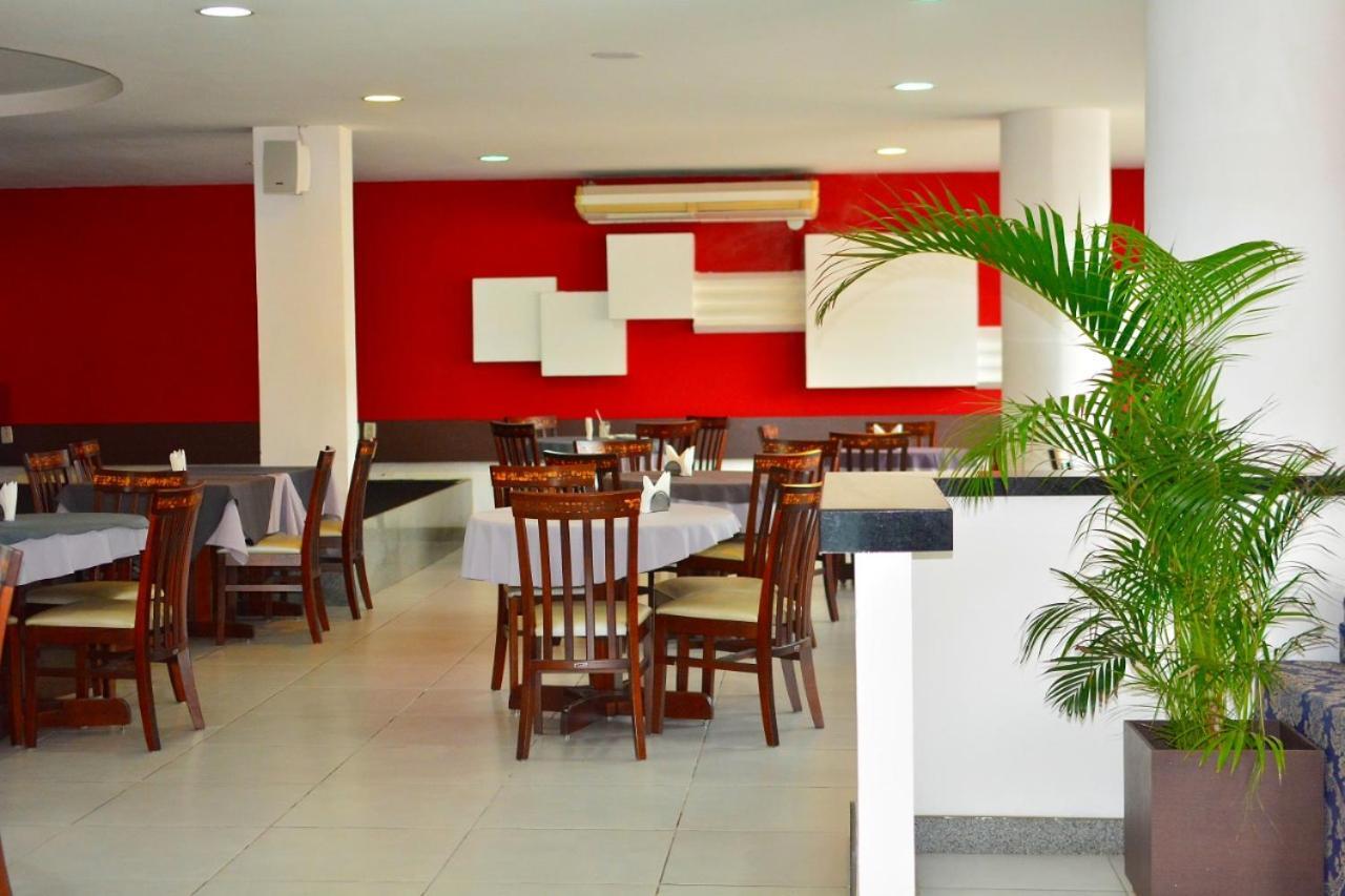אלגוינס Hotel Aster מראה חיצוני תמונה