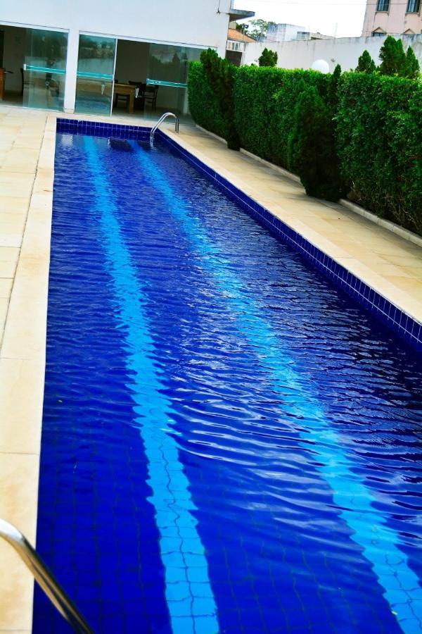 אלגוינס Hotel Aster מראה חיצוני תמונה